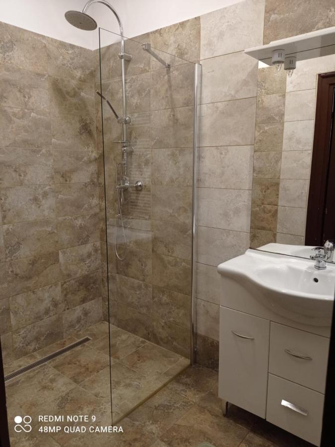 Apartament Piata Sfatului Брашов Екстер'єр фото
