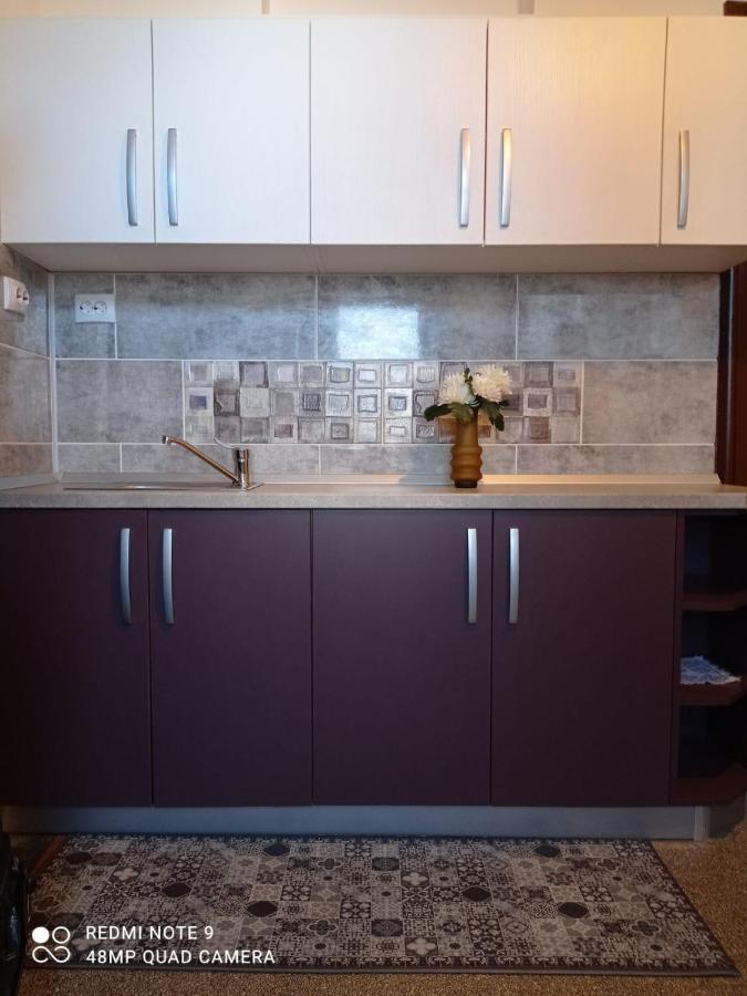 Apartament Piata Sfatului Брашов Екстер'єр фото