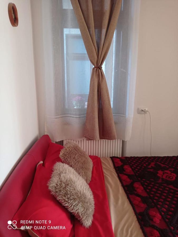 Apartament Piata Sfatului Брашов Екстер'єр фото