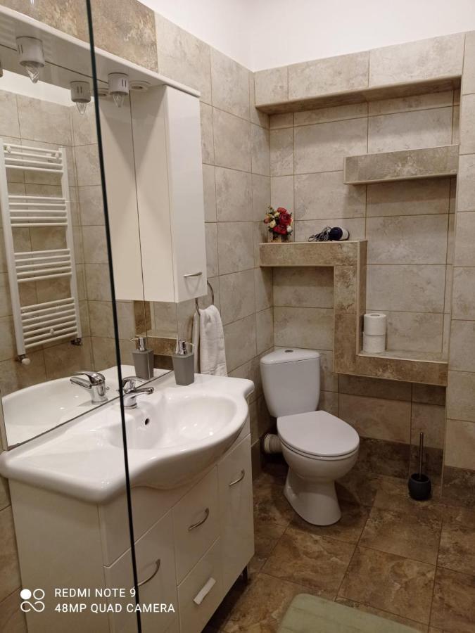 Apartament Piata Sfatului Брашов Екстер'єр фото