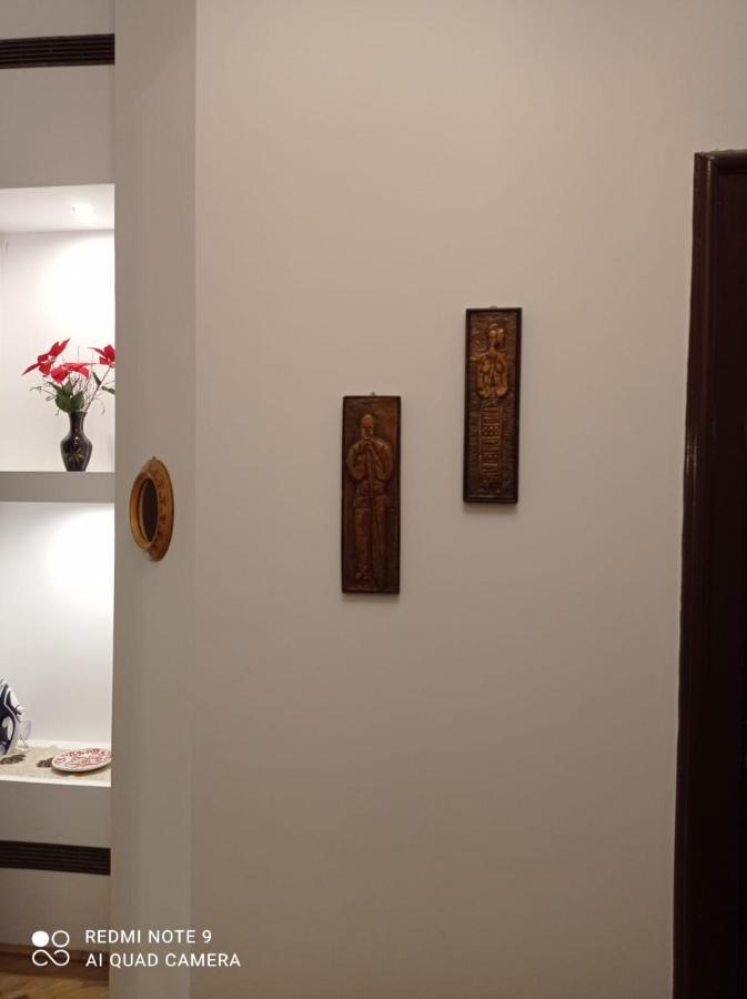 Apartament Piata Sfatului Брашов Екстер'єр фото