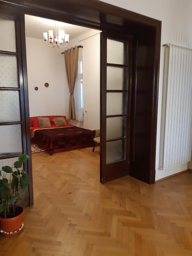 Apartament Piata Sfatului Брашов Екстер'єр фото