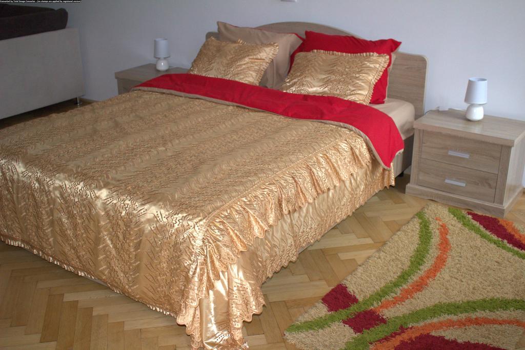 Apartament Piata Sfatului Брашов Екстер'єр фото