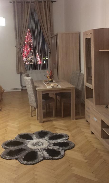 Apartament Piata Sfatului Брашов Екстер'єр фото
